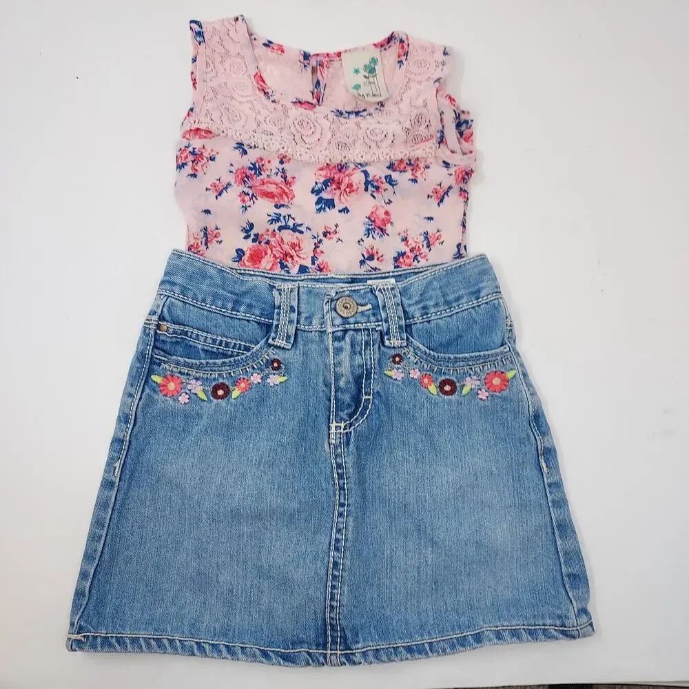OshKosh Bgosh oshkosh jean